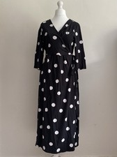 Frugi Vestito Donna UK 16