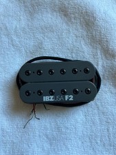 Vintage Dimarzio Ibanez IBZ