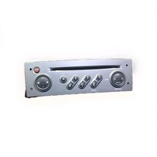 Renault Scenic Radio Stereo