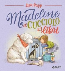 Madeline cucciolo e - cucciolo,
