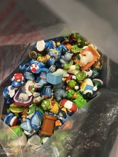 Lotto Sorprese Kinder Anni 90 Sorpresine Ovetti