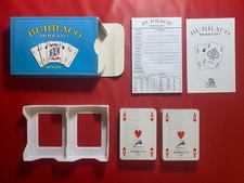 BURRACO MODIANO - CARTE DA