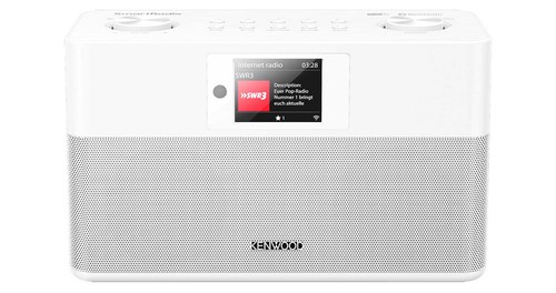 Kenwood st100s smart - kenwood,