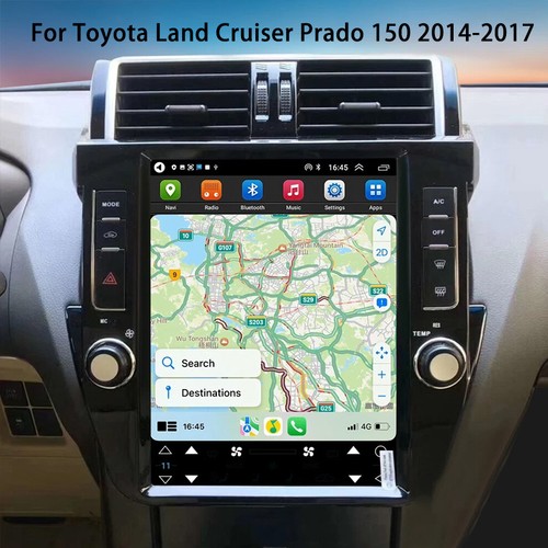 Per toyota land cruiser - toyota, prado
