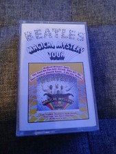 The Beatles Magical Mystery