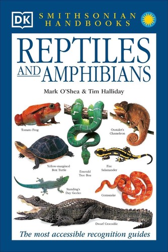 Reptiles amphibians the - reptiles, &