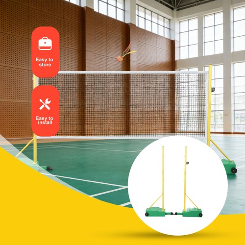 Rete badminton interno - da,