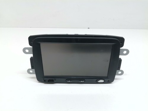 Autoradio stereo per dacia - stereo,