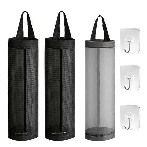 Pezzi porta sacchetti cucina - pezzi,