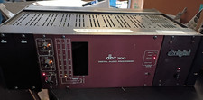 Processore audio digitale DBX