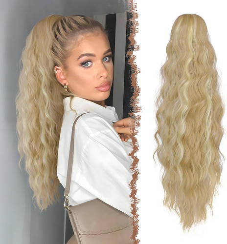 Coda capelli extension - coda,