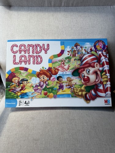 2005 candy land gioco - gioco, da