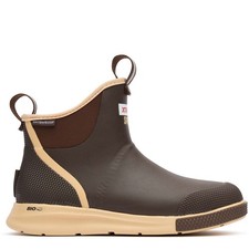 Stivaletto donna sportivo