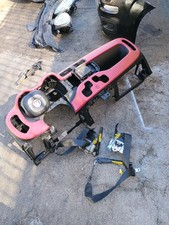 Cruscotto Fiat New Panda Terza Serie 