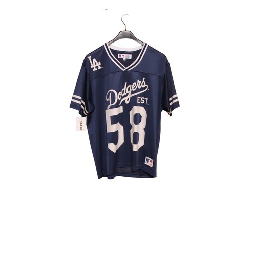 Maglia baseball mlb los - maglia,