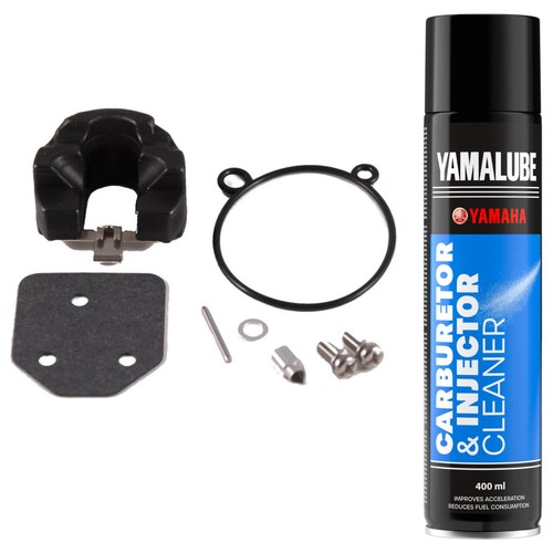 Kit riparazione carburatore - kit,