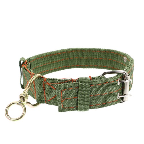 Pezzi collari ispessiti per - 2,
