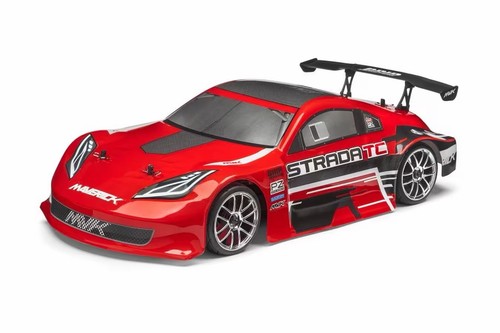 Scocca spoiler carrozzeria - scocca,