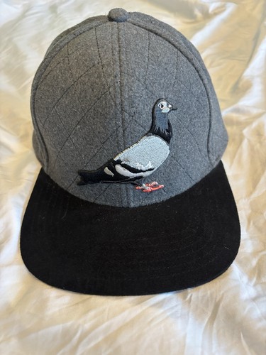 Cappello staple nero - cappello,