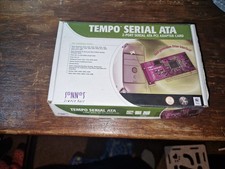Scheda PCI Tempo Serial ATA