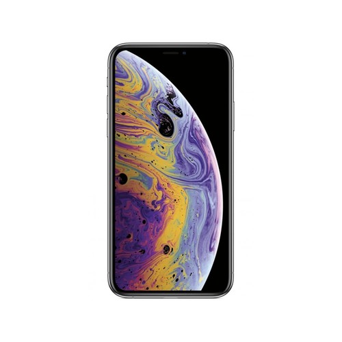 Apple iphone 256gb argento - apple,
