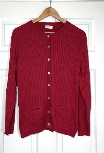 Maglione cardigan donna