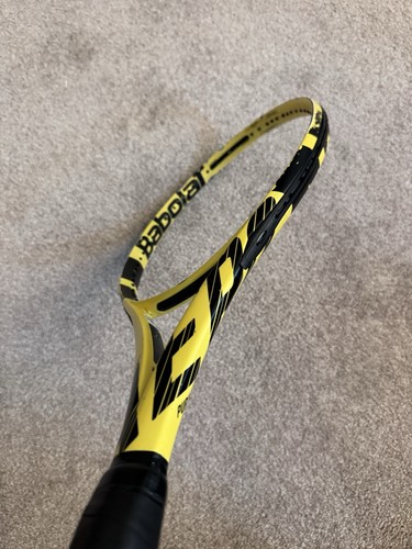 Racchetta tennis babolat - da,