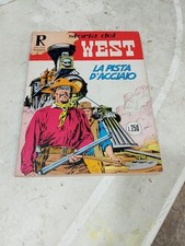 COLLANA RODEO N. 75 LA STORIA