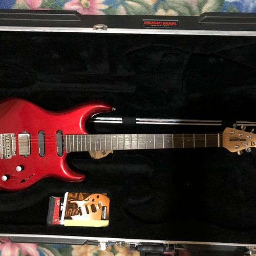 Chitarra elettrica ernie - chitarra,