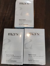 Lions Mane Mars di GHC