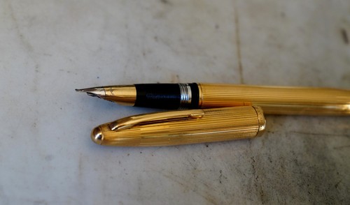 Penna stilo sheaffer snorkel - penna,