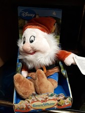 Peluche/Pupazzo di Gongolo da