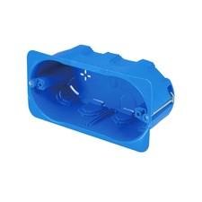 Scatola rettangolare per