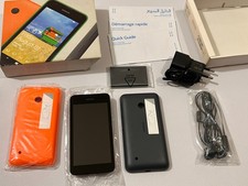 Nokia 530 Dual SIM Grey