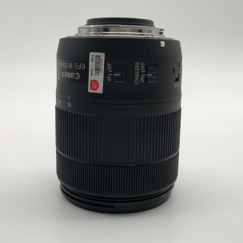 Canon 135mm 3 5 - 18-135mm, f/3.5-5.6