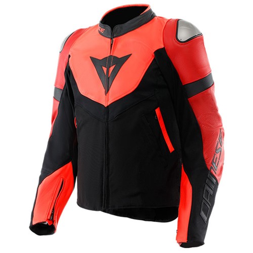 Giacca moto dainese iperattiva - giacca,