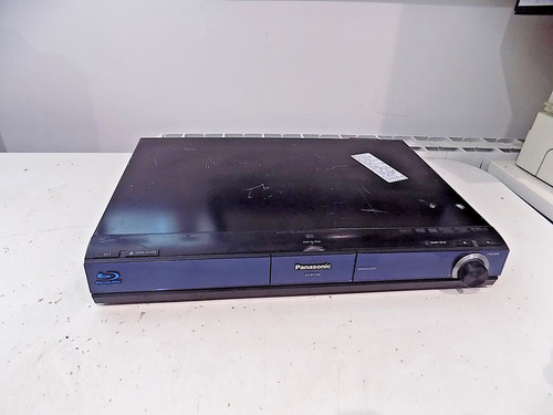 Panasonic bt200 blu - panasonic, sa-bt200