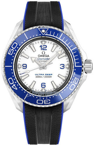 Omega seamaster planet - seamaster, ocean
