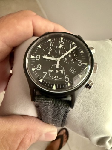 Orologio timex mk1 - orologio,