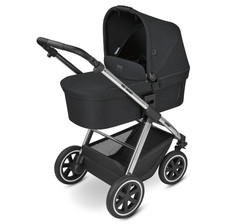 Passeggino combinato ABC