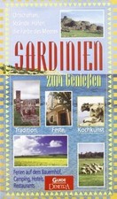 Guida Della Sardegna - Tedesco