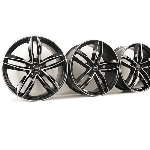 Cerchi lega audi - lega, a6