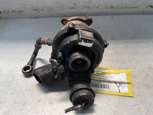 Turbina turbo per volkswagen - turbo,