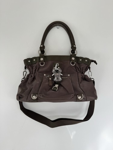 Borsa mano george gina - a,