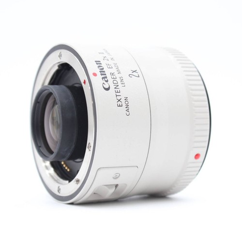 Canon extender ii - extender, 2x