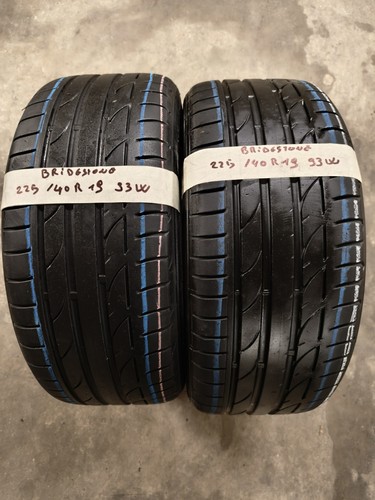Gomme usate 225 40r19 93w - gomme,