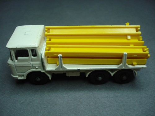 Matchbox lesney daf - matchbox, #58