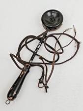 Microfono Telescopico Vintage