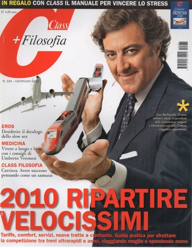 Class 2010 285 luca - 2010, 285.luca