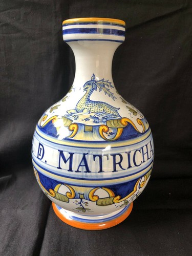Antico italiano maiolica - antico,